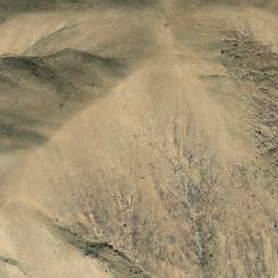 Satellite imagery of Burj, AF