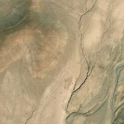 Satellite imagery of Bargānah, AF