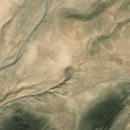 Satellite imagery of Bargānah, AF