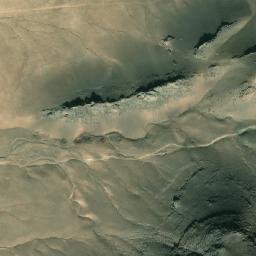 Satellite imagery of Kōtal-e Karghanah, AF