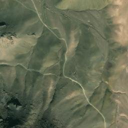 Satellite imagery of Kōtal-e Karghanah, AF
