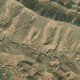 Satellite imagery of Bāzārjāy, AF