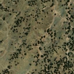 Satellite imagery of Zhawêray Ghar, AF