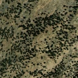 Satellite imagery of Zhawêray Ghar, AF