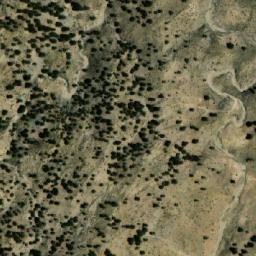 Satellite imagery of Zhawêray Ghar, AF