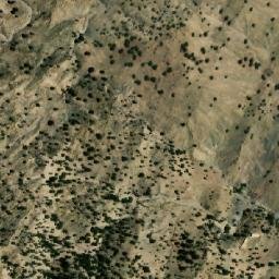 Satellite imagery of Nāwah Yak Ghar, AF