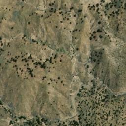 Satellite imagery of Nāwah Yak Ghar, AF