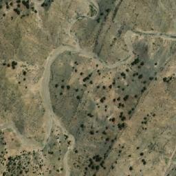 Satellite imagery of Nāwah Yak Ghar, AF