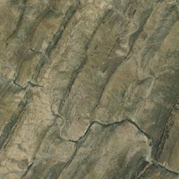 Satellite imagery of Tōr Ṯīp, AF