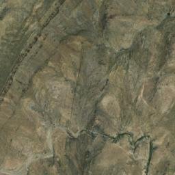 Satellite imagery of Tōr Ṯīp, AF