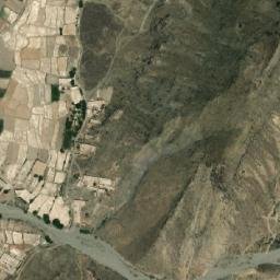 Satellite imagery of Mashkiṉêy, AF