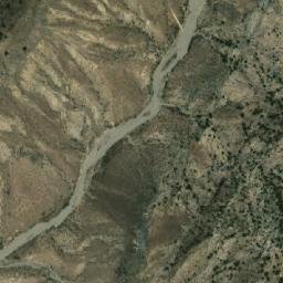 Satellite imagery of Mashkiṉêy, AF