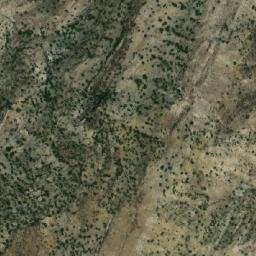 Satellite imagery of Mashkiṉêy, AF