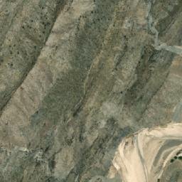 Satellite imagery of Tsapêrah, AF