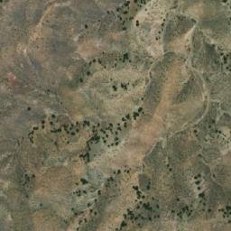 Satellite imagery of Khṟah, AF