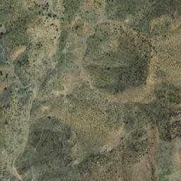 Satellite imagery of Gabrêy Ghunḏêy, AF