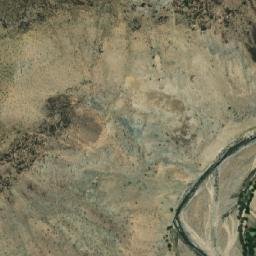 Satellite imagery of Gabrêy Ghunḏêy, AF