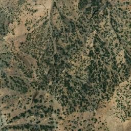 Satellite imagery of Shnah, AF