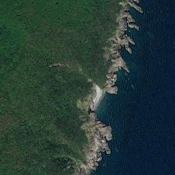 Satellite imagery of Maruze-bana, JP
