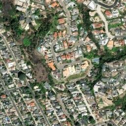 Satellite imagery of KNOLL 2 — NGS DC1852 — San Diego, US, US