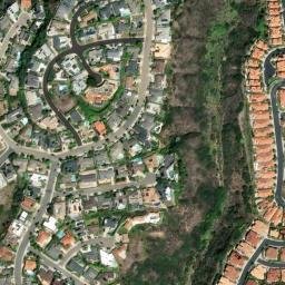 Satellite imagery of KNOLL 2 — NGS DC1852 — San Diego, US, US