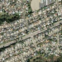 Satellite imagery of NIRA — NGS DC1500 — San Diego, US, US