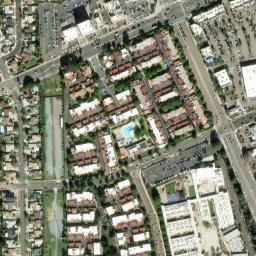 Satellite imagery of NIRA — NGS DC1500 — San Diego, US, US