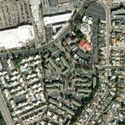 Satellite imagery of NIRA — NGS DC1500 — San Diego, US, US