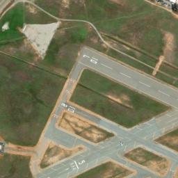 Satellite imagery of JOT — NGS DC1476 — San Diego, US, US