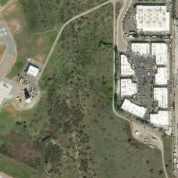 Satellite imagery of MYF C — NGS AJ4008 — San Diego, US, US