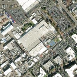 Satellite imagery of MURPHY — NGS DC1079 — San Diego, US, US