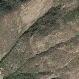 Satellite imagery of S Mountain, US