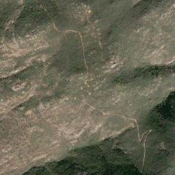 Satellite imagery of S Mountain, US