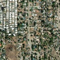 1356 El Rey Ct, El Cajon, CA 92021, USA map(satellite map)