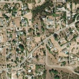 Satellite imagery of Red Rose Quarry, US