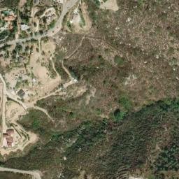 Satellite imagery of Red Rose Quarry, US