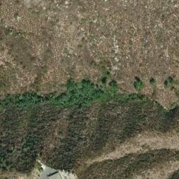 Satellite imagery of Red Rose Quarry, US
