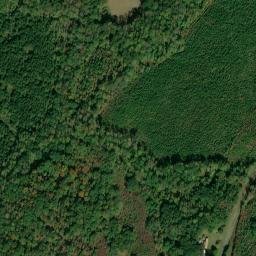 Satellite imagery of Thomas Mine, US