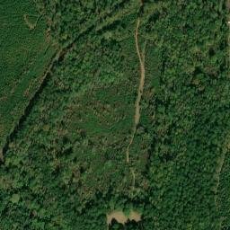 Satellite imagery of Thomas Mine, US