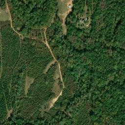 Satellite imagery of Thomas Mine, US