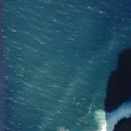 Satellite imagery of Ponta do Pargo, PT