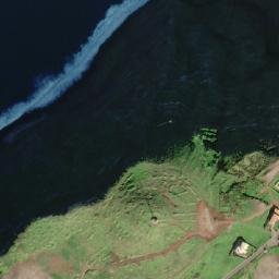 Satellite imagery of Ponta do Pargo, PT
