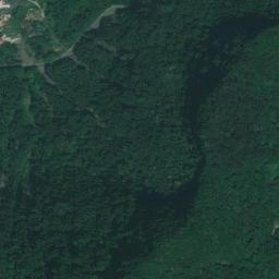Satellite imagery of Ponta Delgada, PT