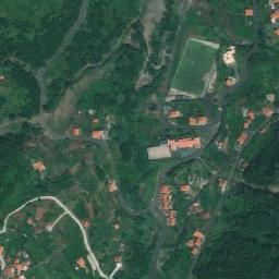 Satellite imagery of Ponta Delgada, PT