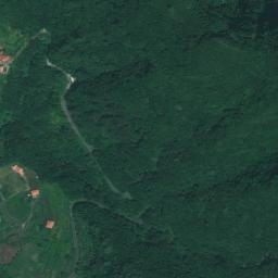 Satellite imagery of Arco de São Jorge (Antigo), MA