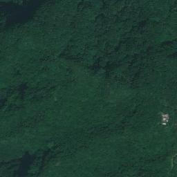 Satellite imagery of Arco de São Jorge (Antigo), MA