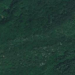 Satellite imagery of Arco de São Jorge (Antigo), MA