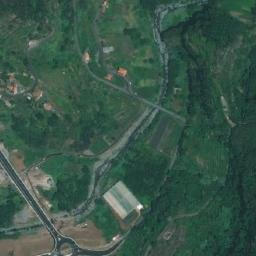 Satellite imagery of Pinheiro, MA