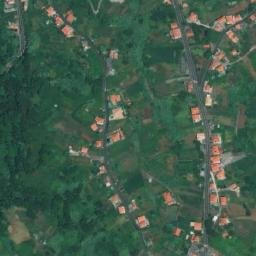 Satellite imagery of Pinheiro, MA