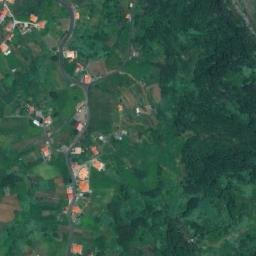 Satellite imagery of Ponta de Santana, PT
